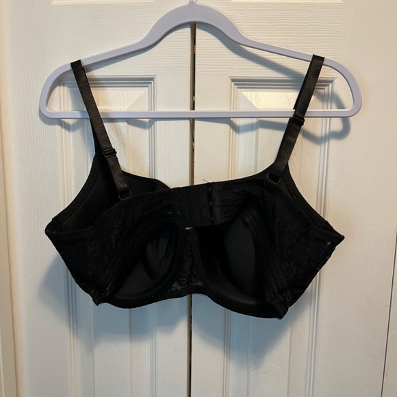 Delta Burke size 40D underwire bra - Picture 8 of 12